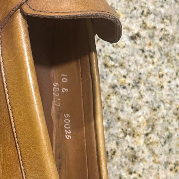 Allen Edmonds Men’s Size 10E Loafers main image 8